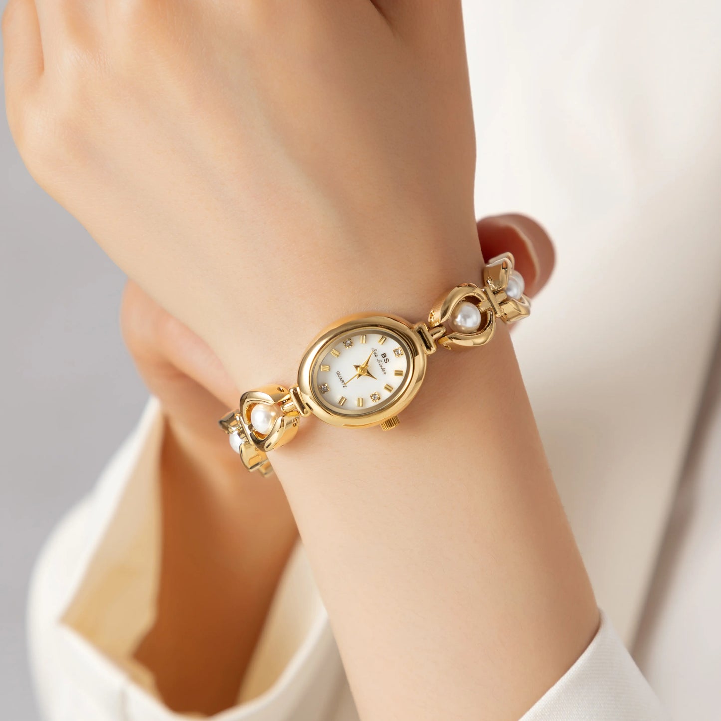 SAPIÊN® Chaîne Bracelet