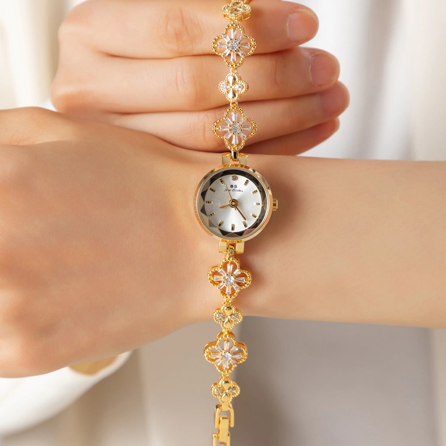 SAPIÊN® Bracelet de Montre