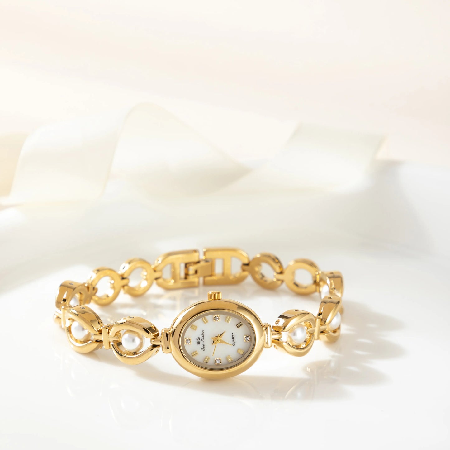 SAPIÊN® Chaîne Bracelet