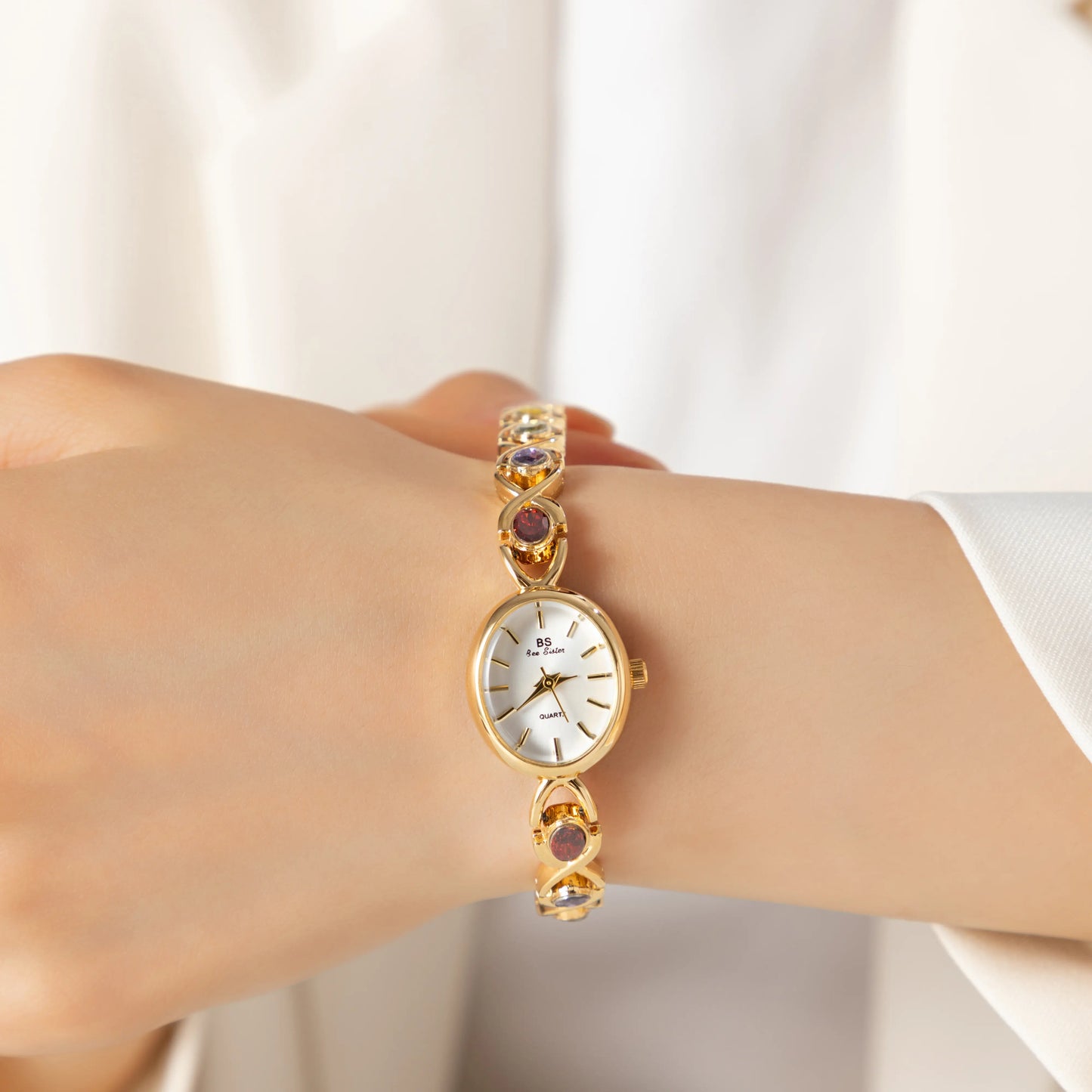 SAPIÊN® Dell’ Orologio