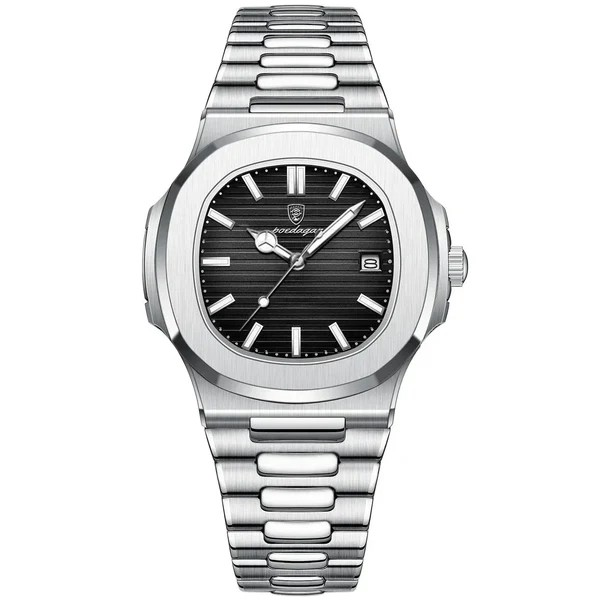 SAPIEN® Dateblock