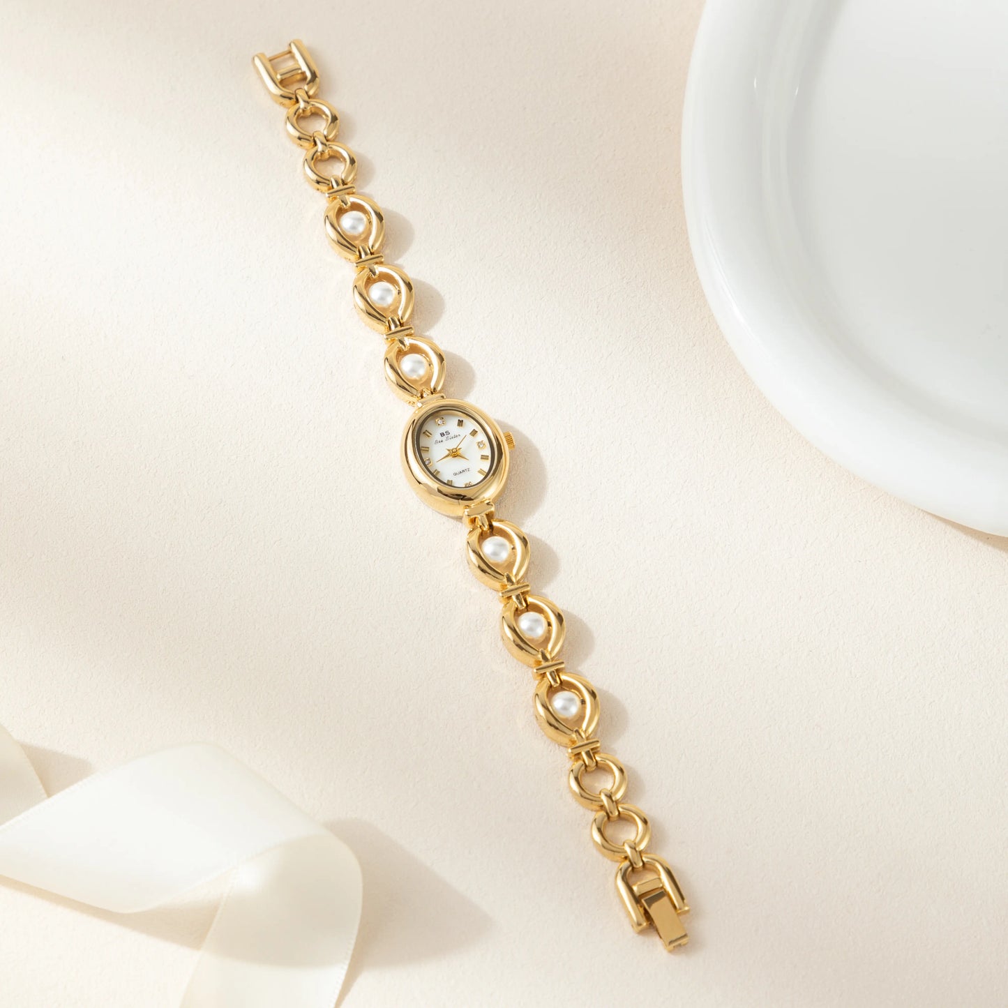 SAPIÊN® Chaîne Bracelet