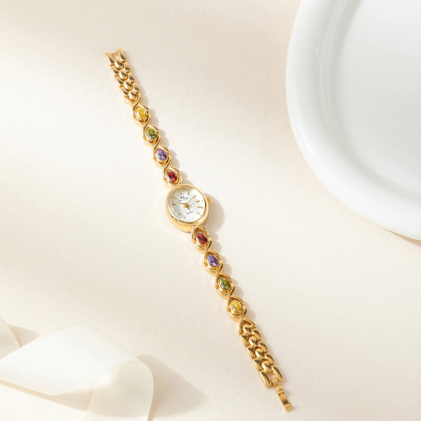SAPIÊN® Dell’ Orologio