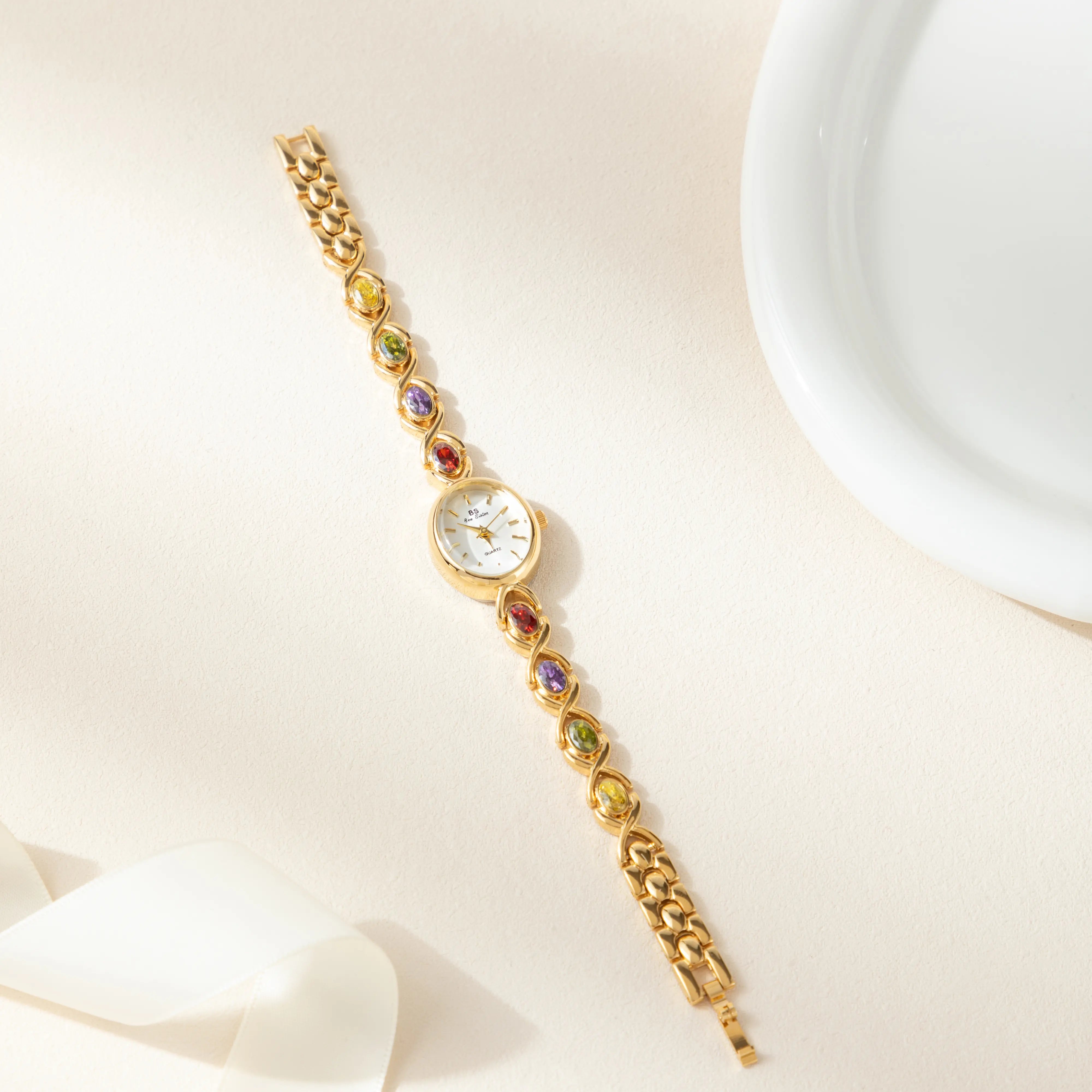 SAPIÊN® Dell’ Orologio