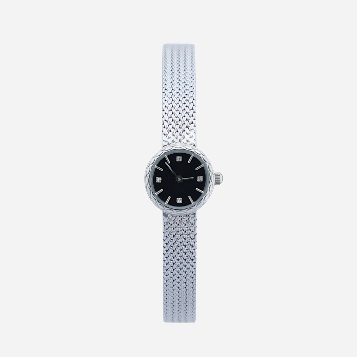 SAPIÊN® Noir Platine