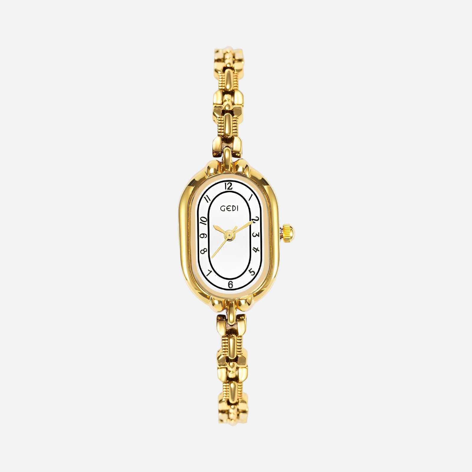 SAPIÊN® Petite Oval