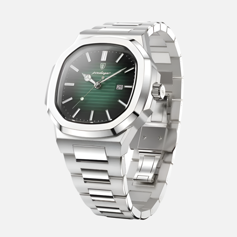 SAPIEN® Dateblock