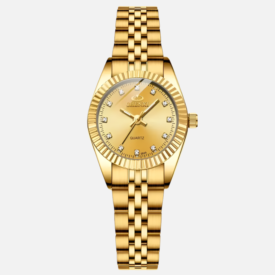 SAPIÊN® Chenxi Du Temps
