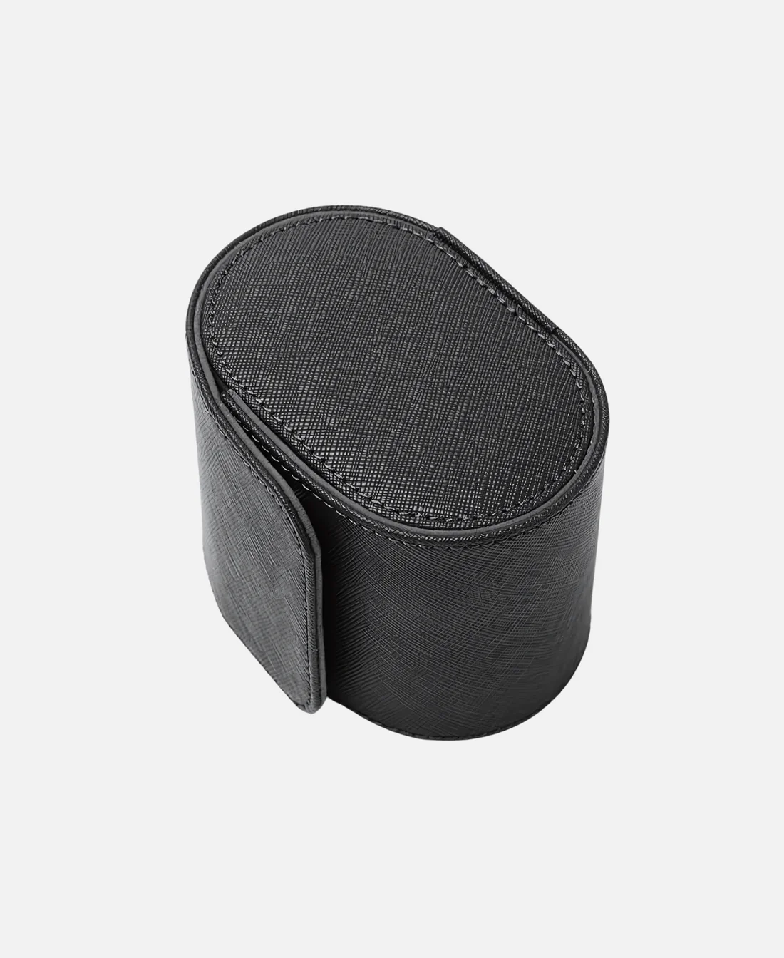 SAPIÊN® Premium Leather Single Watch Roll