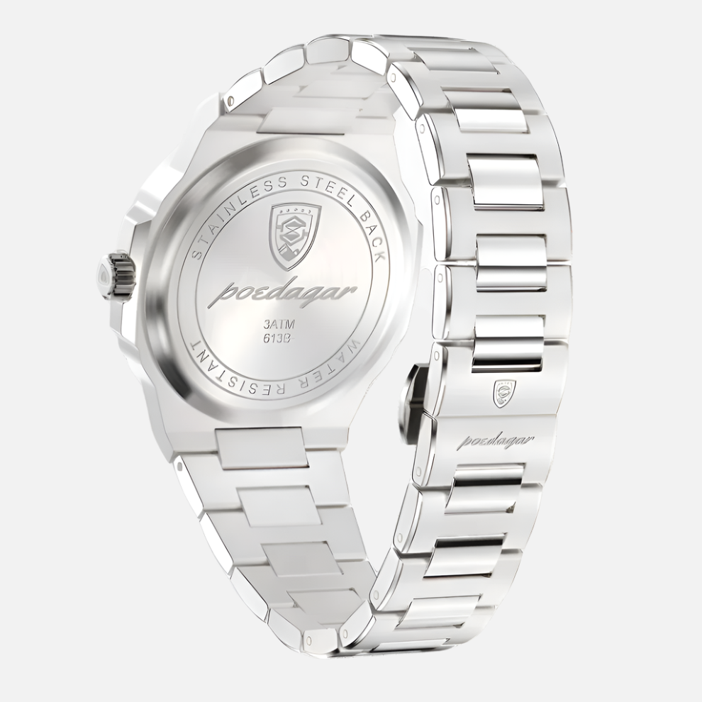 SAPIEN® Dateblock