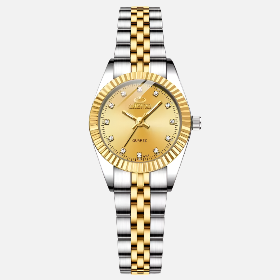 SAPIÊN® Chenxi Du Temps