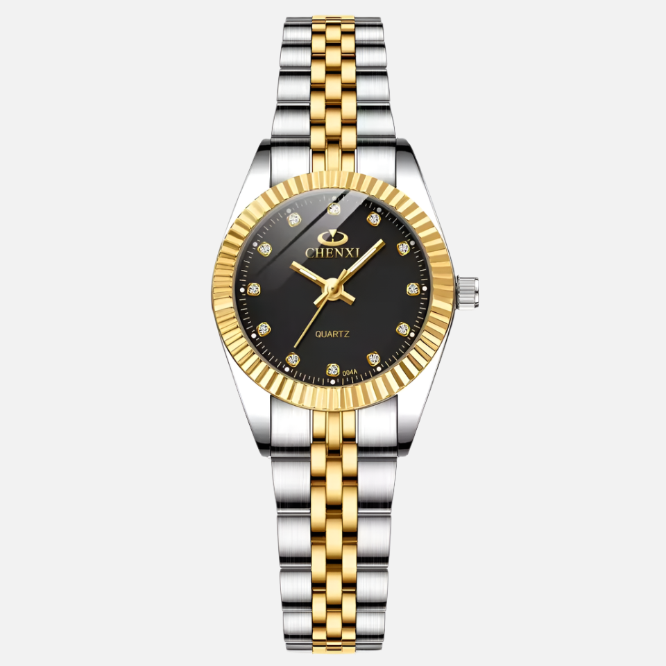 SAPIÊN® Chenxi Du Temps