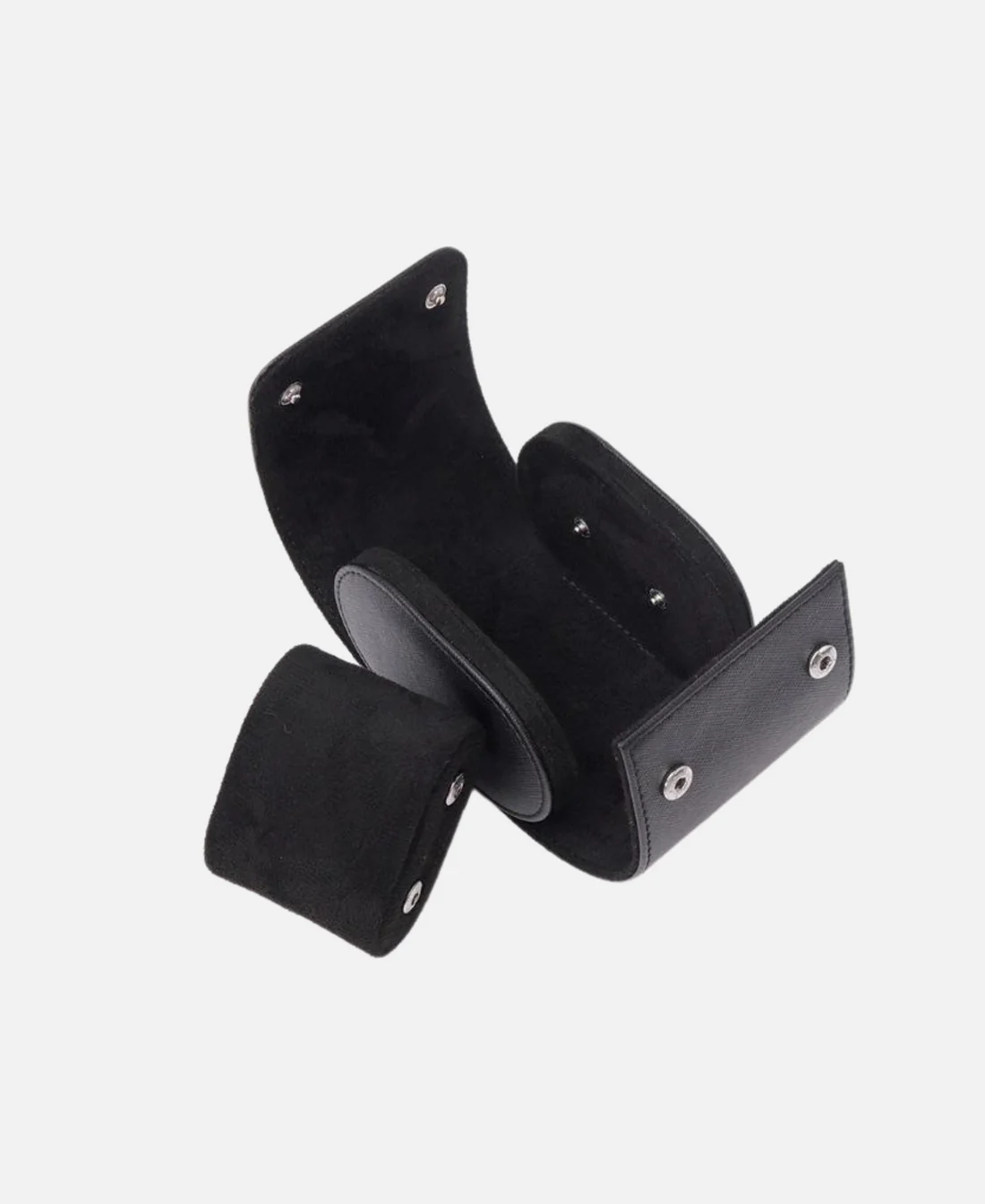 SAPIÊN® Premium Leather Single Watch Roll