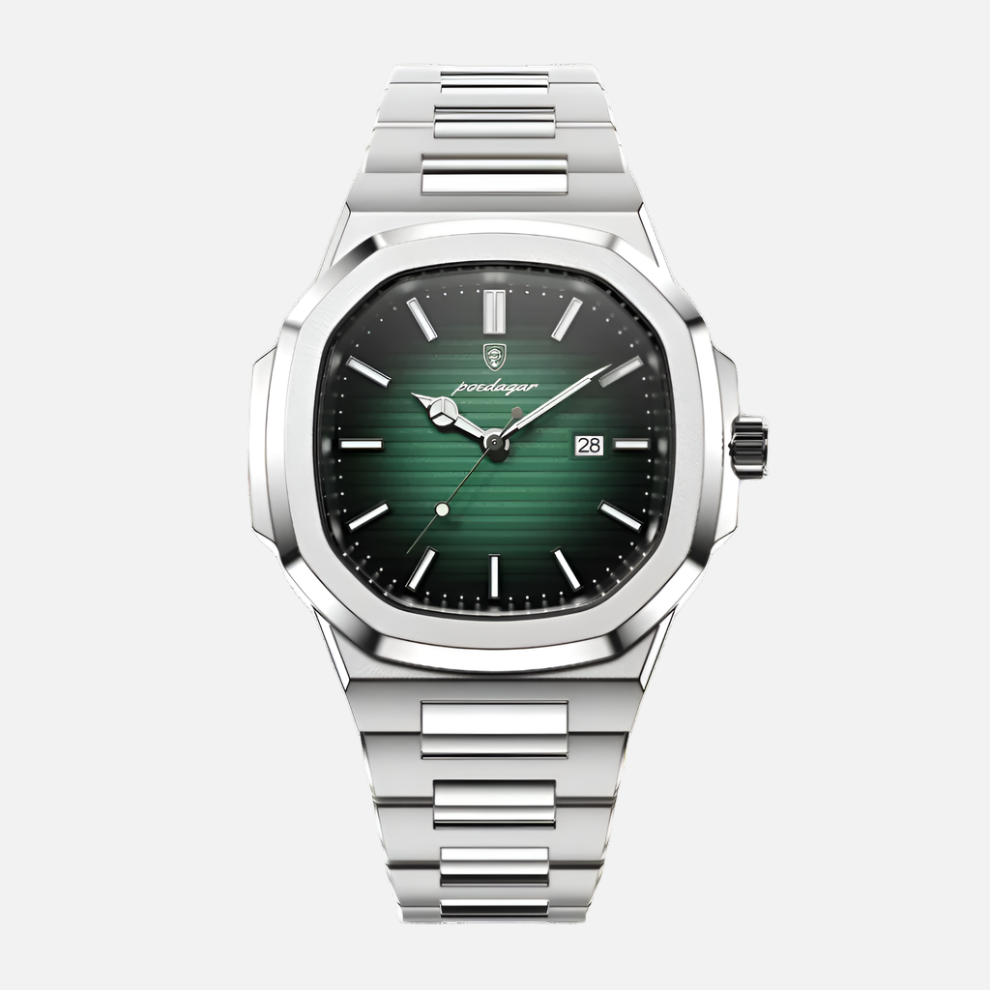 SAPIEN® Dateblock