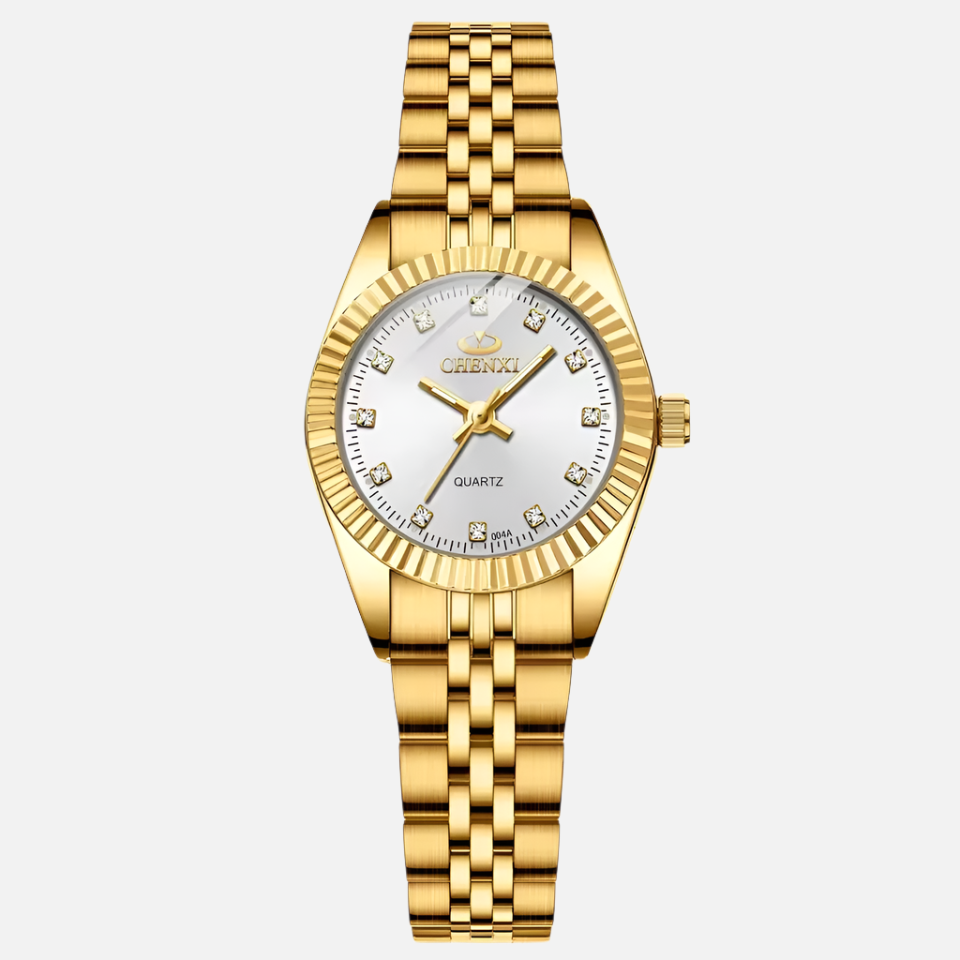 SAPIÊN® Chenxi Du Temps
