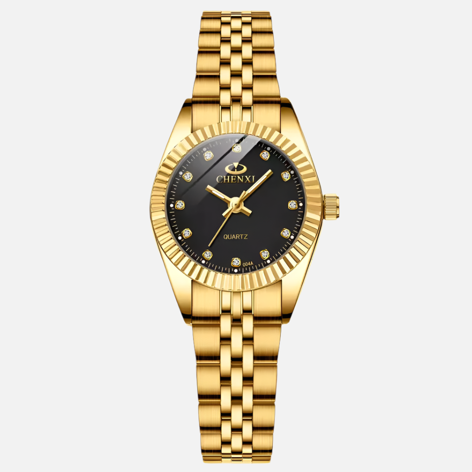 SAPIÊN® Chenxi Du Temps
