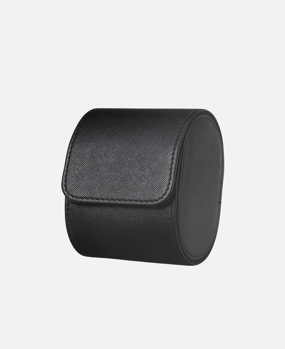 SAPIÊN® Premium Leather Single Watch Roll