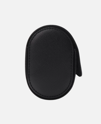 SAPIÊN® Premium Leather Single Watch Roll