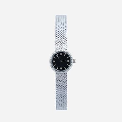 SAPIÊN® Noir Platine