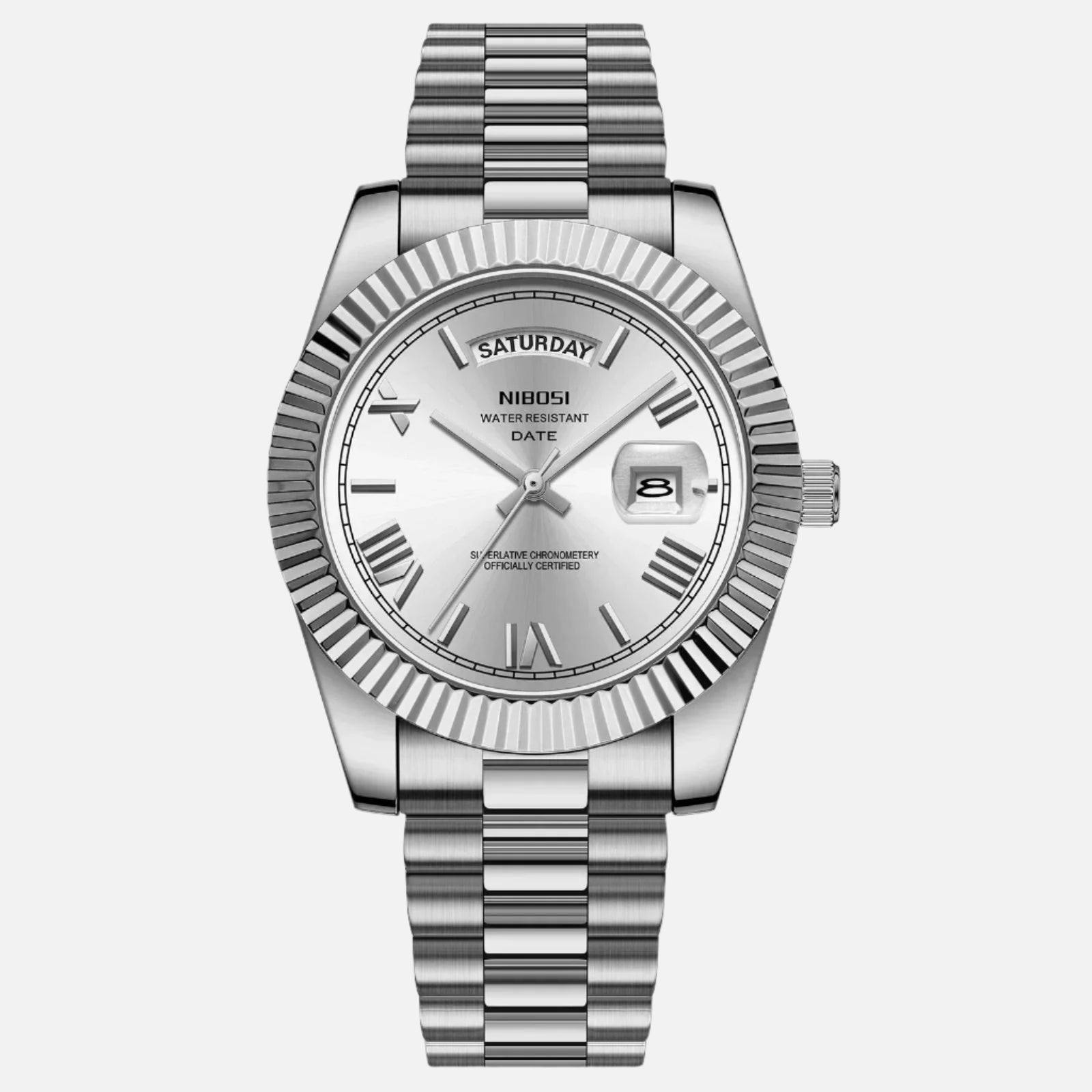 SAPIÊN® Steel Traditionalé