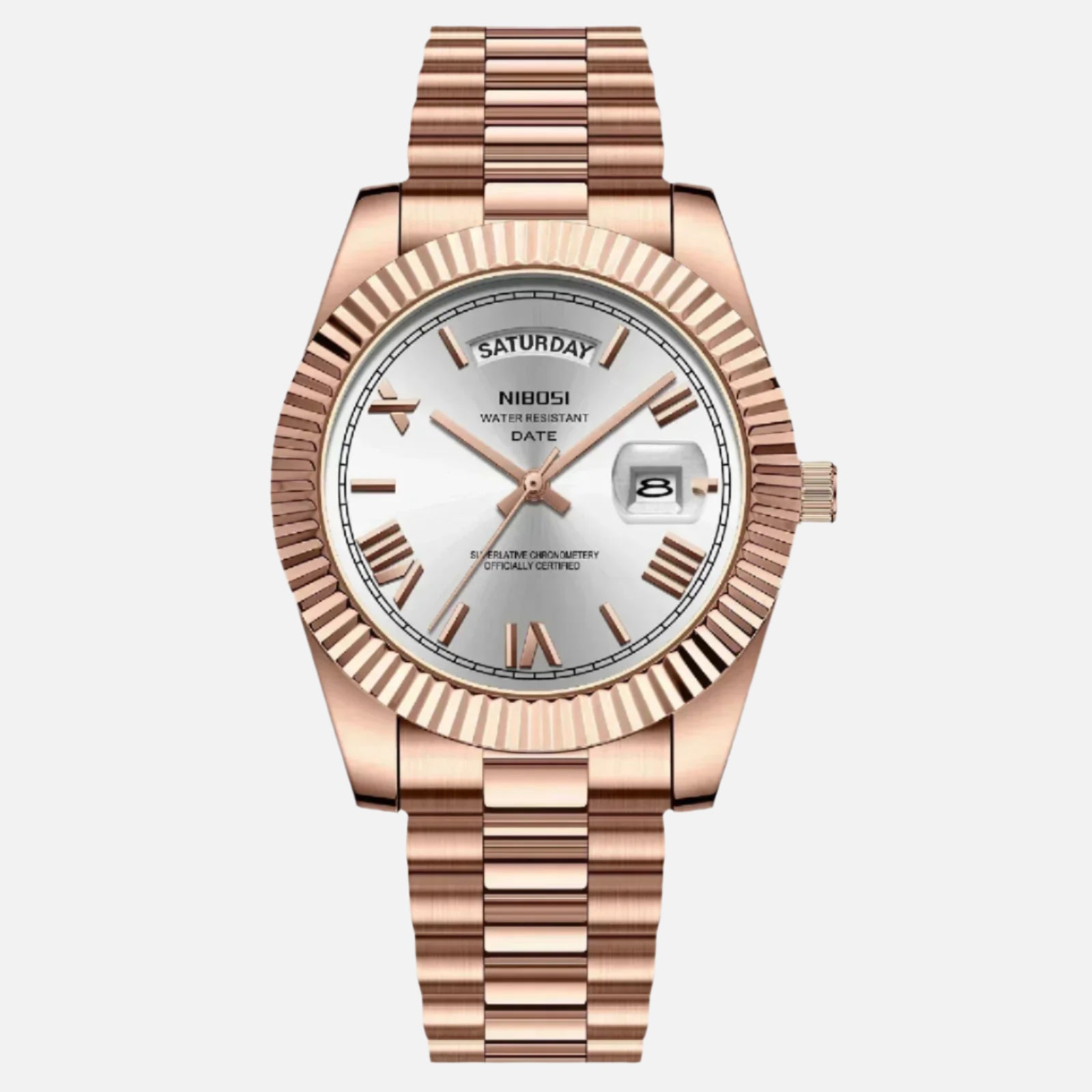 SAPIÊN® Rose Traditionalé