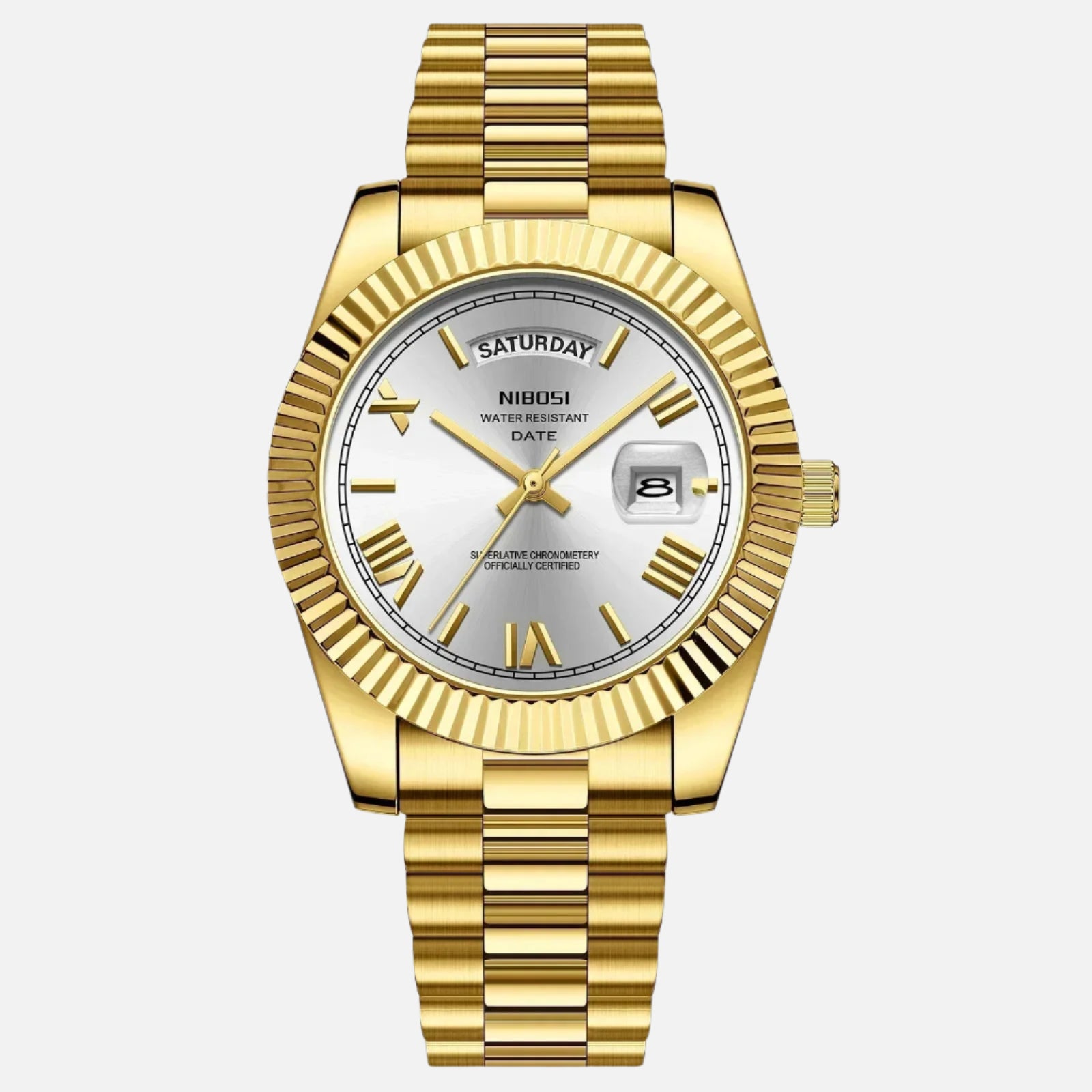 SAPIÊN® Gold Traditionalé