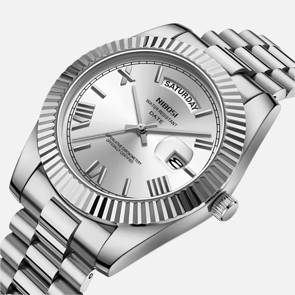 SAPIÊN® Steel Traditionalé