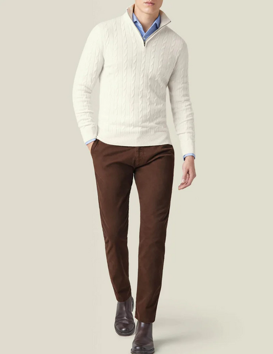 BEXR CASHMERE SWEATER