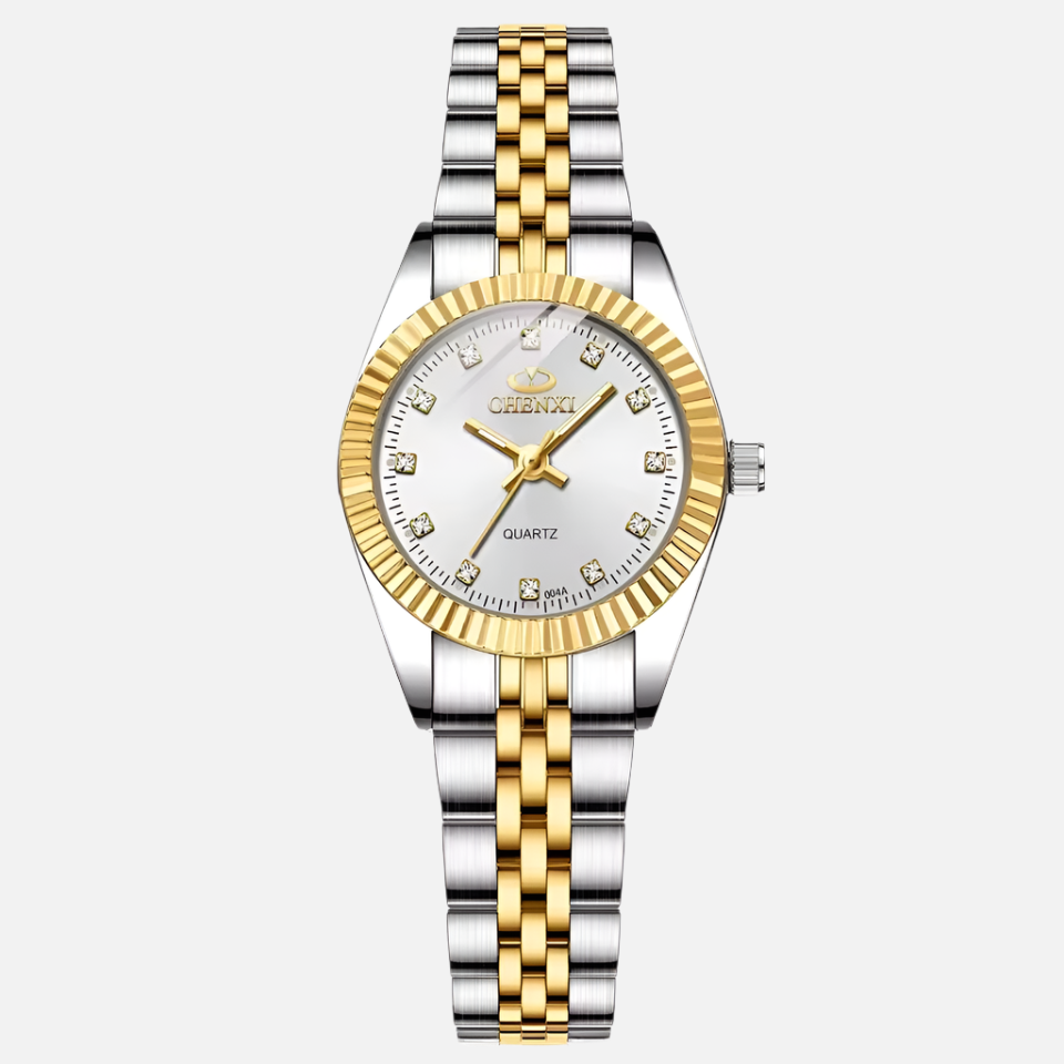 SAPIÊN® Chenxi Du Temps