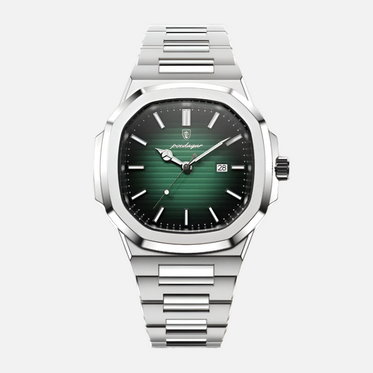 SAPIEN® Dateblock