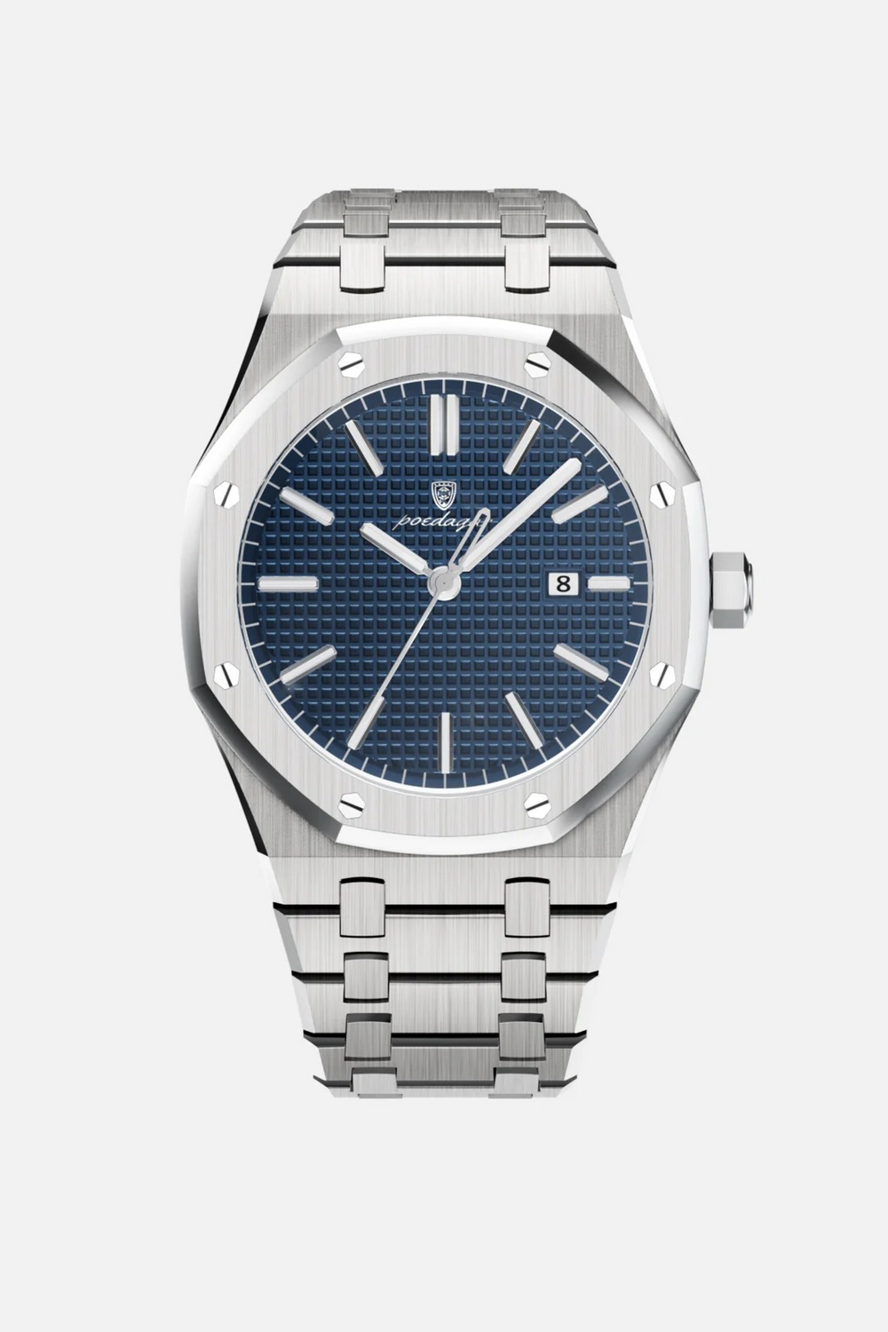 SAPIEN® Steel Royal Maple