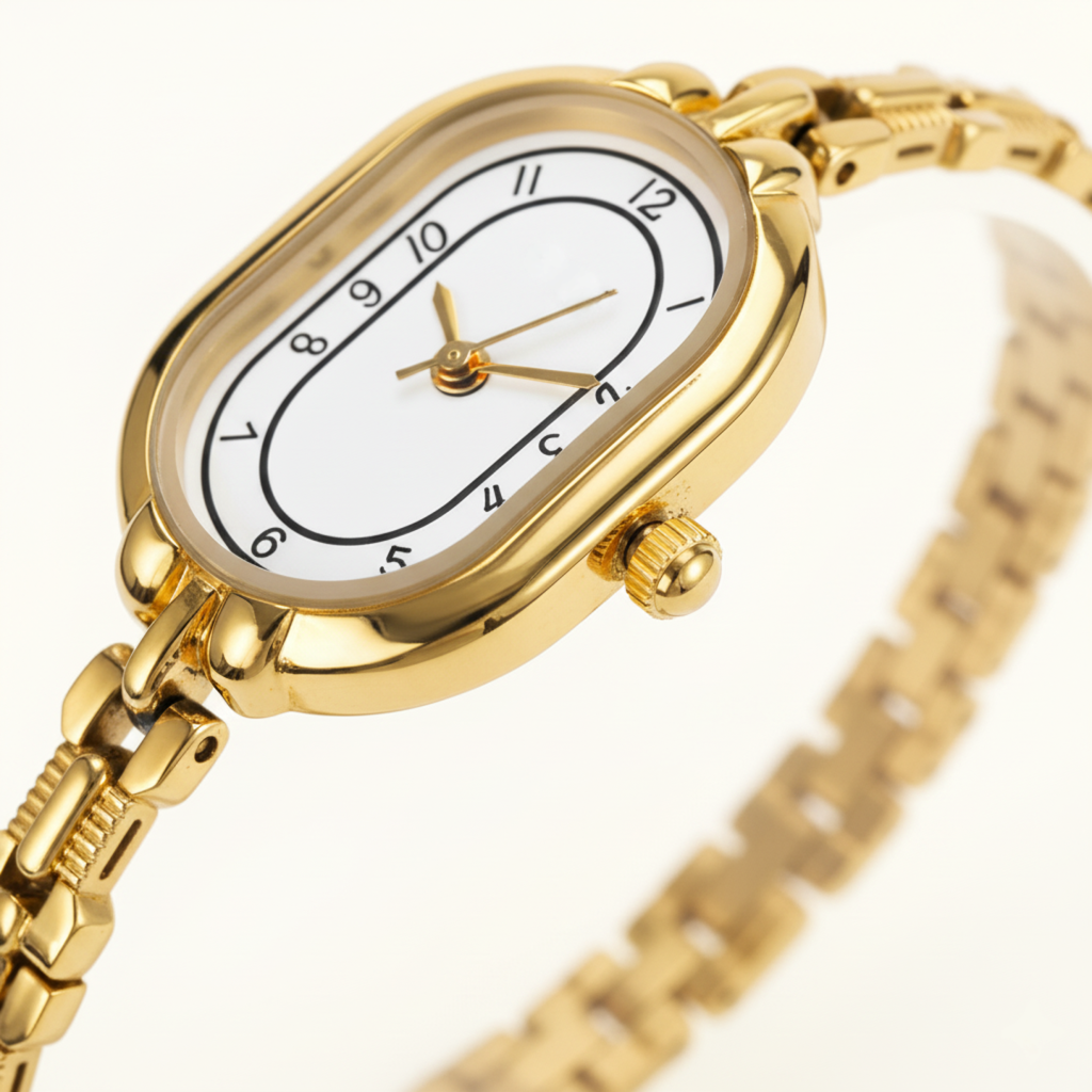 SAPIÊN® Petite Oval