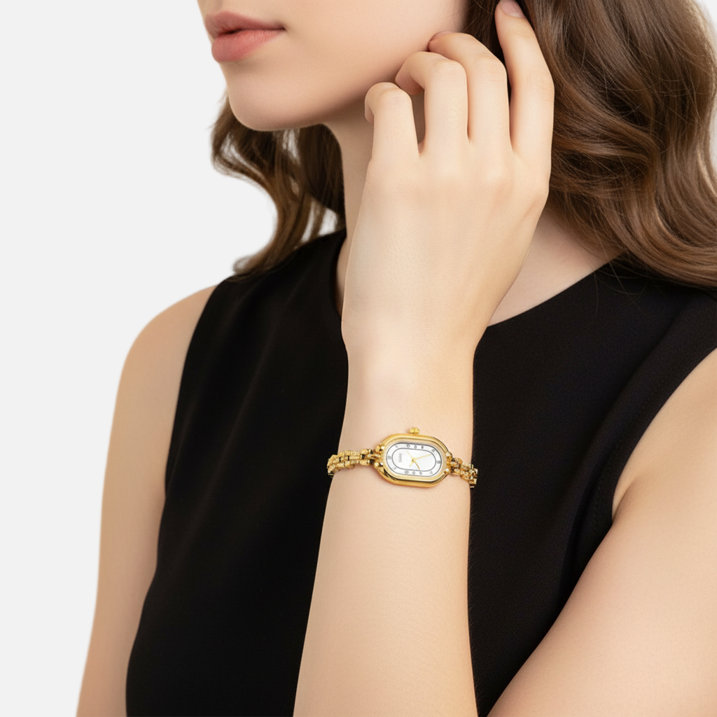 SAPIÊN® Petite Oval