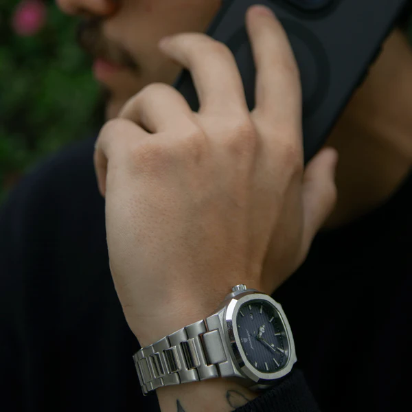 SAPIEN® Dateblock