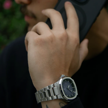 SAPIEN® Dateblock