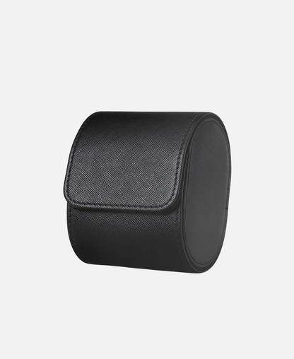 SAPIÊN® Premium Leather Single Watch Roll
